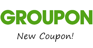 كوبون خصم جروبون Groupon coupon