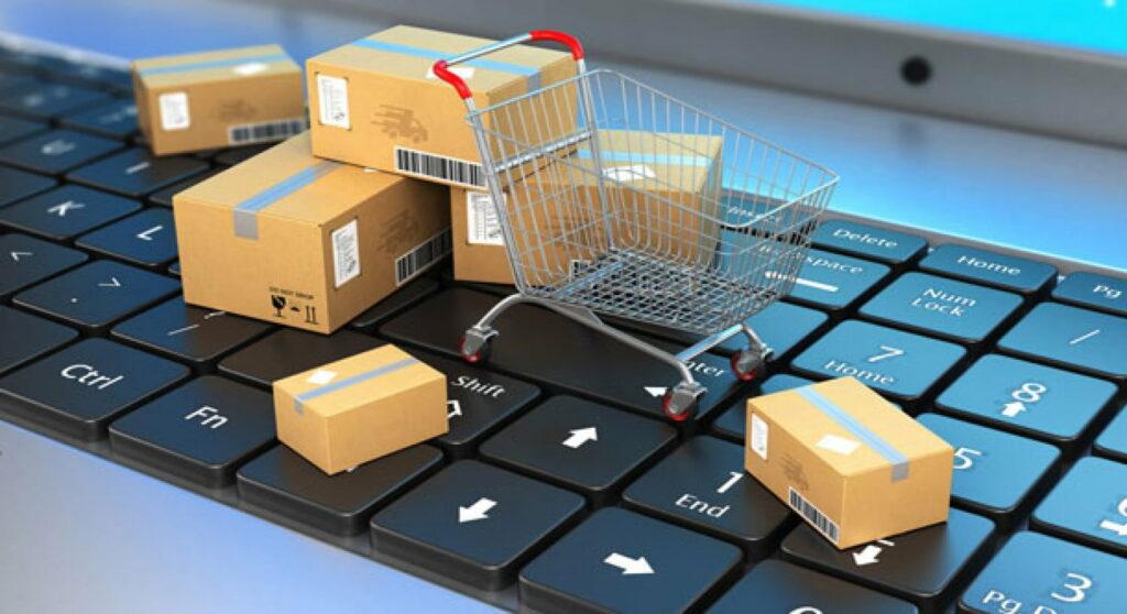 تأثير التسوق الإلكتروني على قرارات الشراء